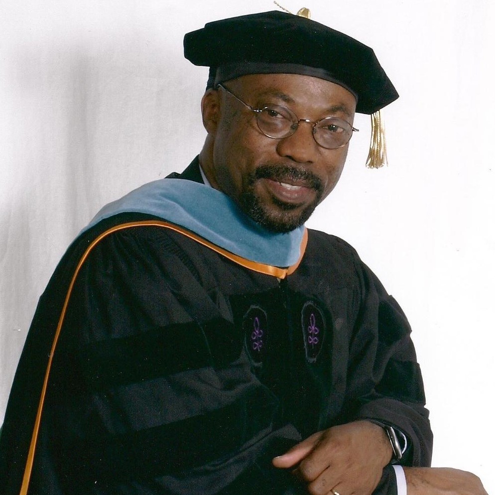 Dr. Tom Mbeke-Ekanem